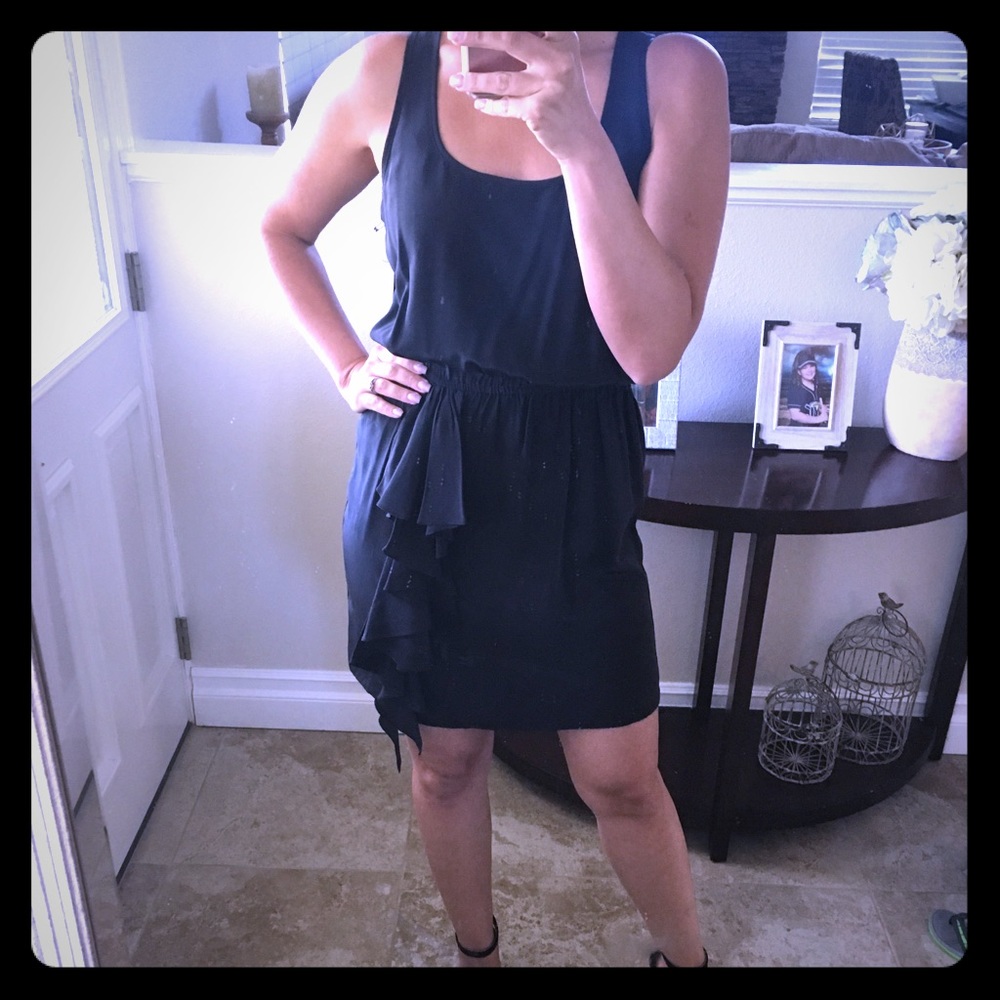 NWT Little black dress